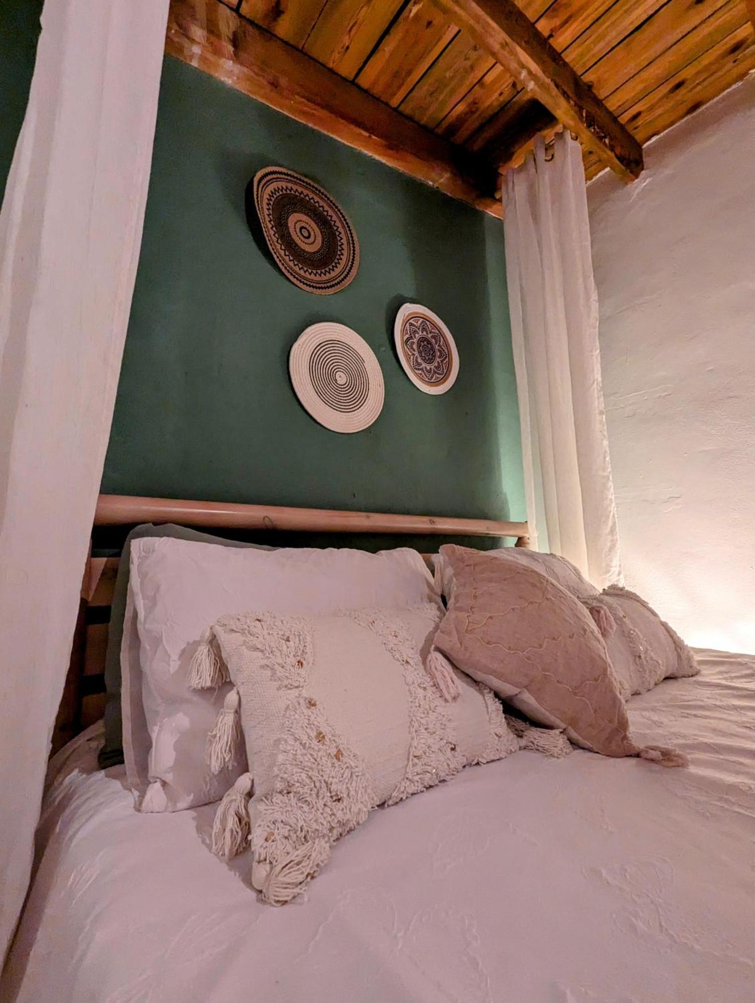 Bed and Breakfast Casa Satori Oria Esterno foto