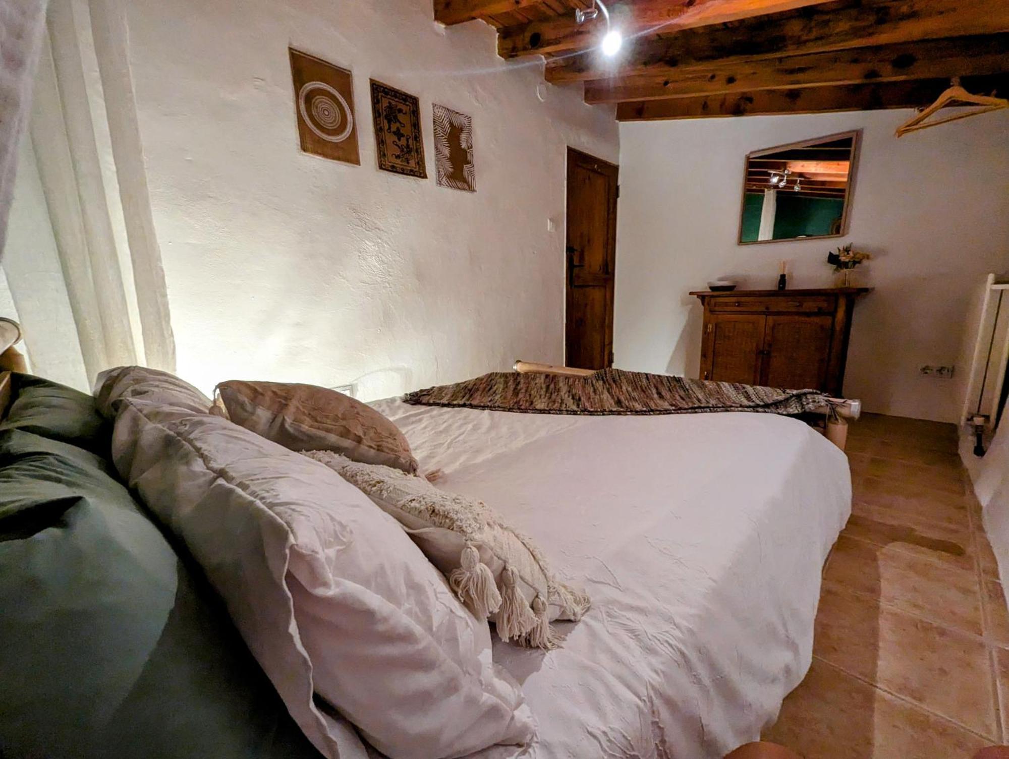 Bed and Breakfast Casa Satori Oria Esterno foto