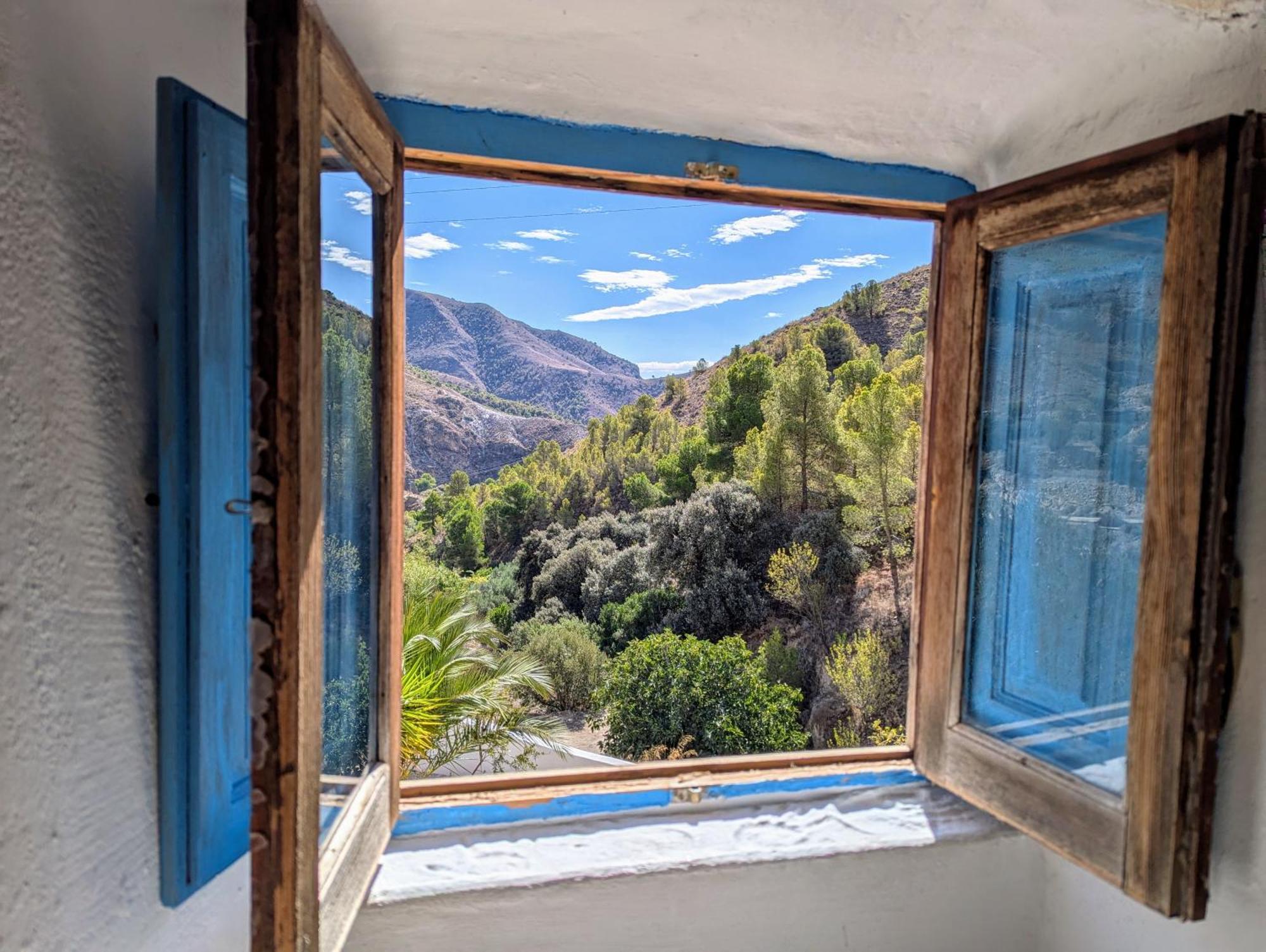 Bed and Breakfast Casa Satori Oria Esterno foto