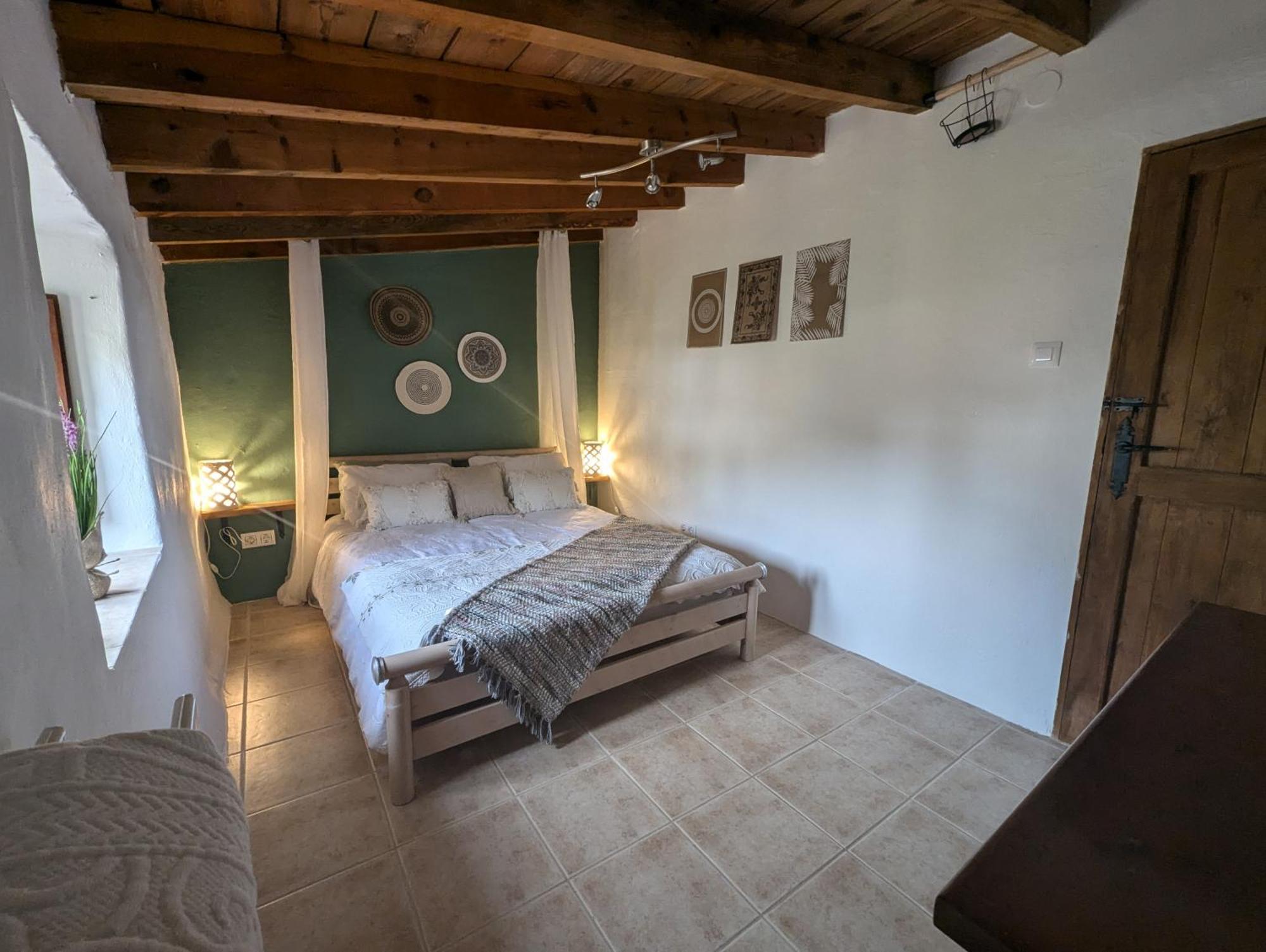 Bed and Breakfast Casa Satori Oria Esterno foto