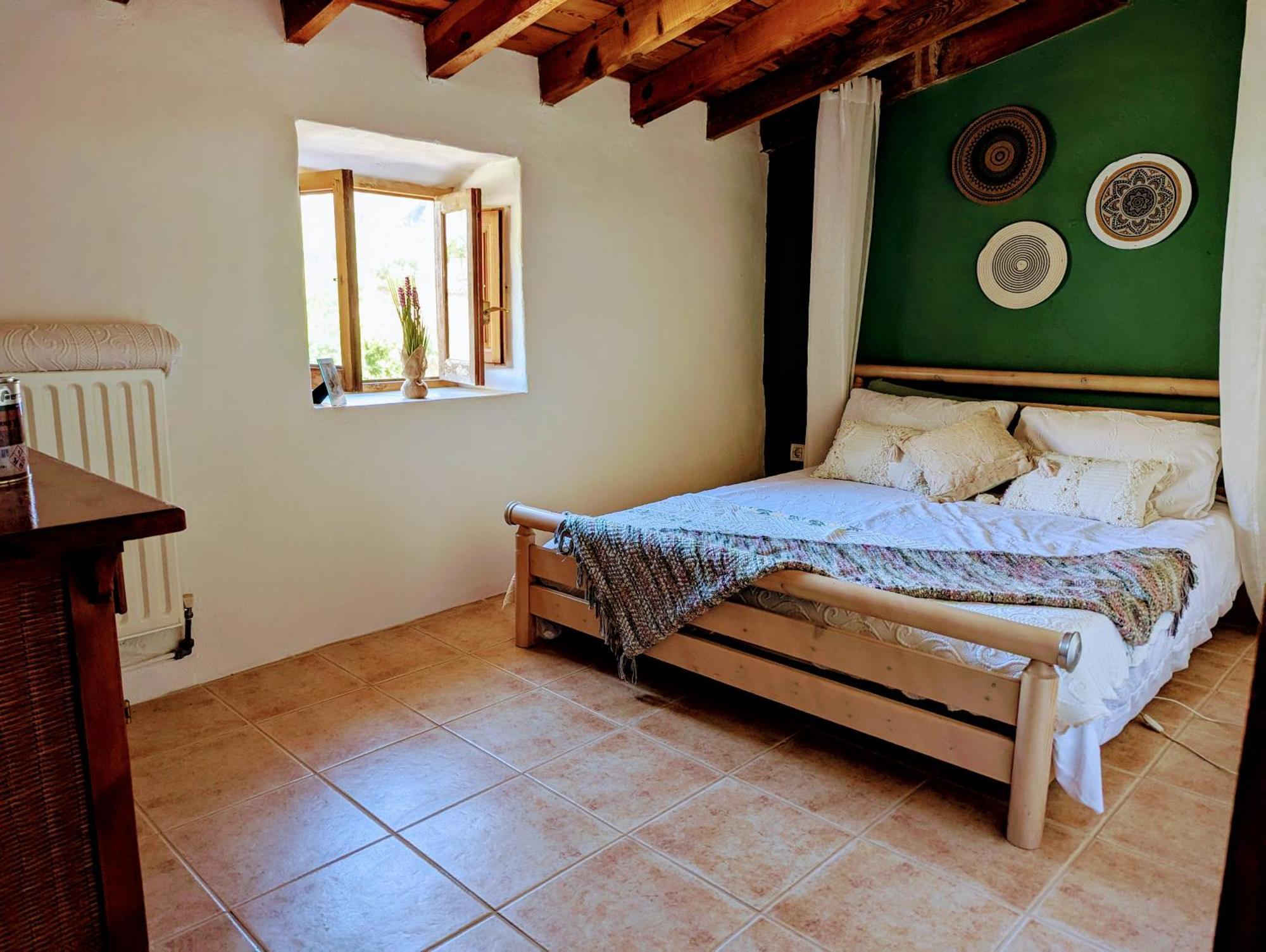 Bed and Breakfast Casa Satori Oria Esterno foto