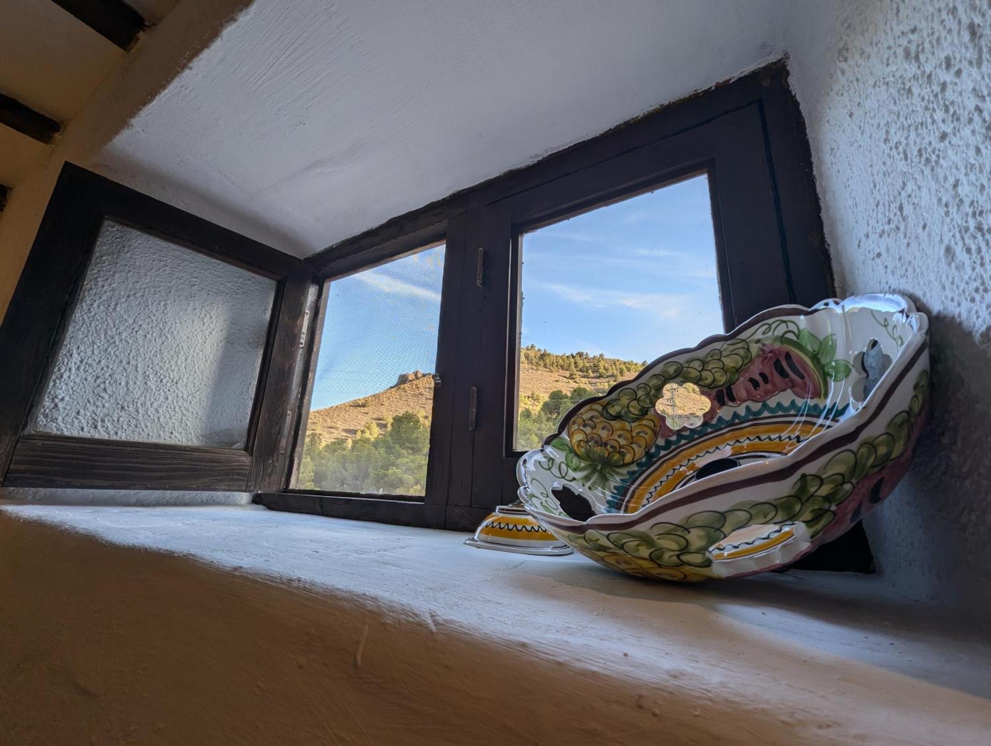 Bed and Breakfast Casa Satori Oria Esterno foto