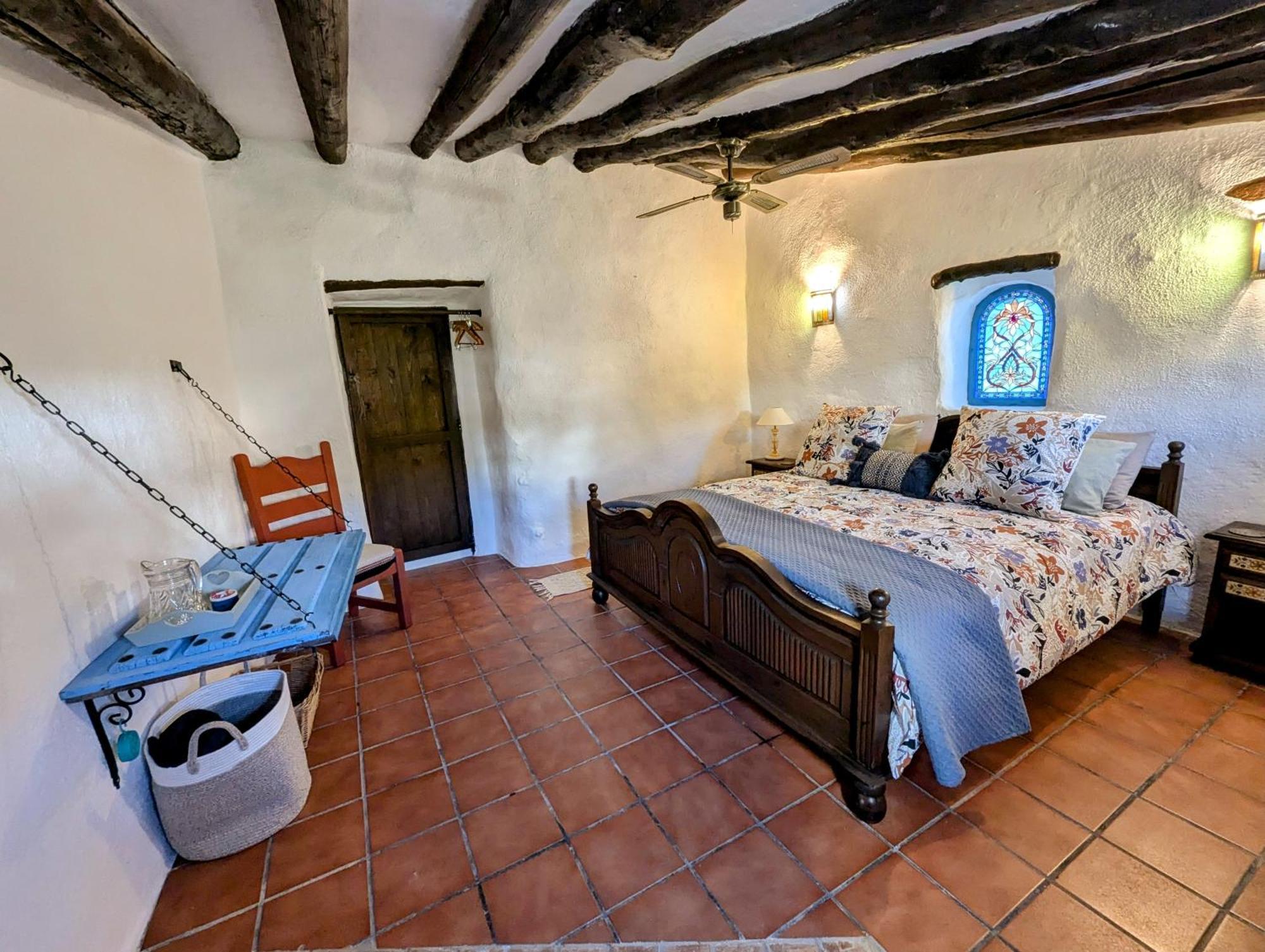 Bed and Breakfast Casa Satori Oria Esterno foto