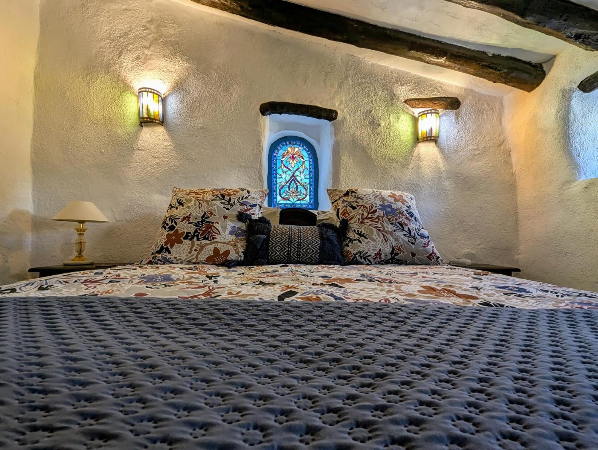 Bed and Breakfast Casa Satori Oria Esterno foto
