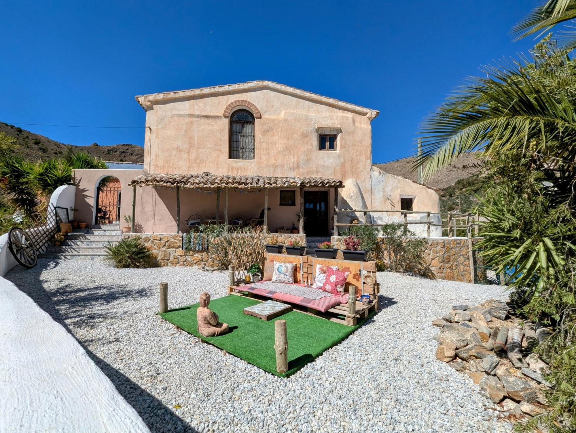 Bed and Breakfast Casa Satori Oria Esterno foto