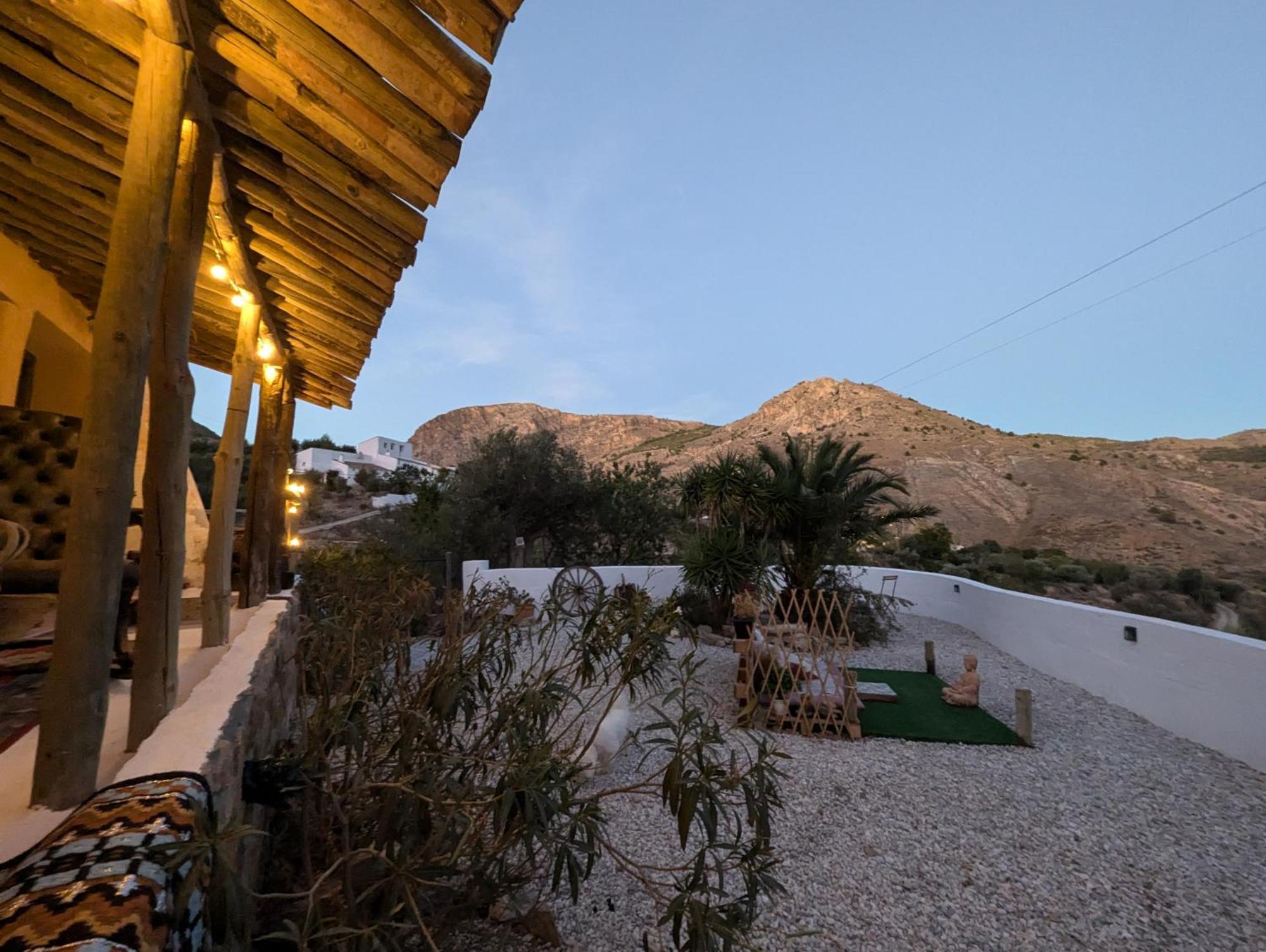 Bed and Breakfast Casa Satori Oria Esterno foto