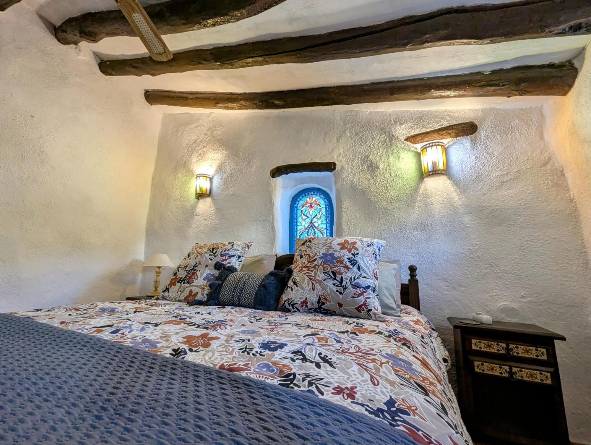 Bed and Breakfast Casa Satori Oria Esterno foto