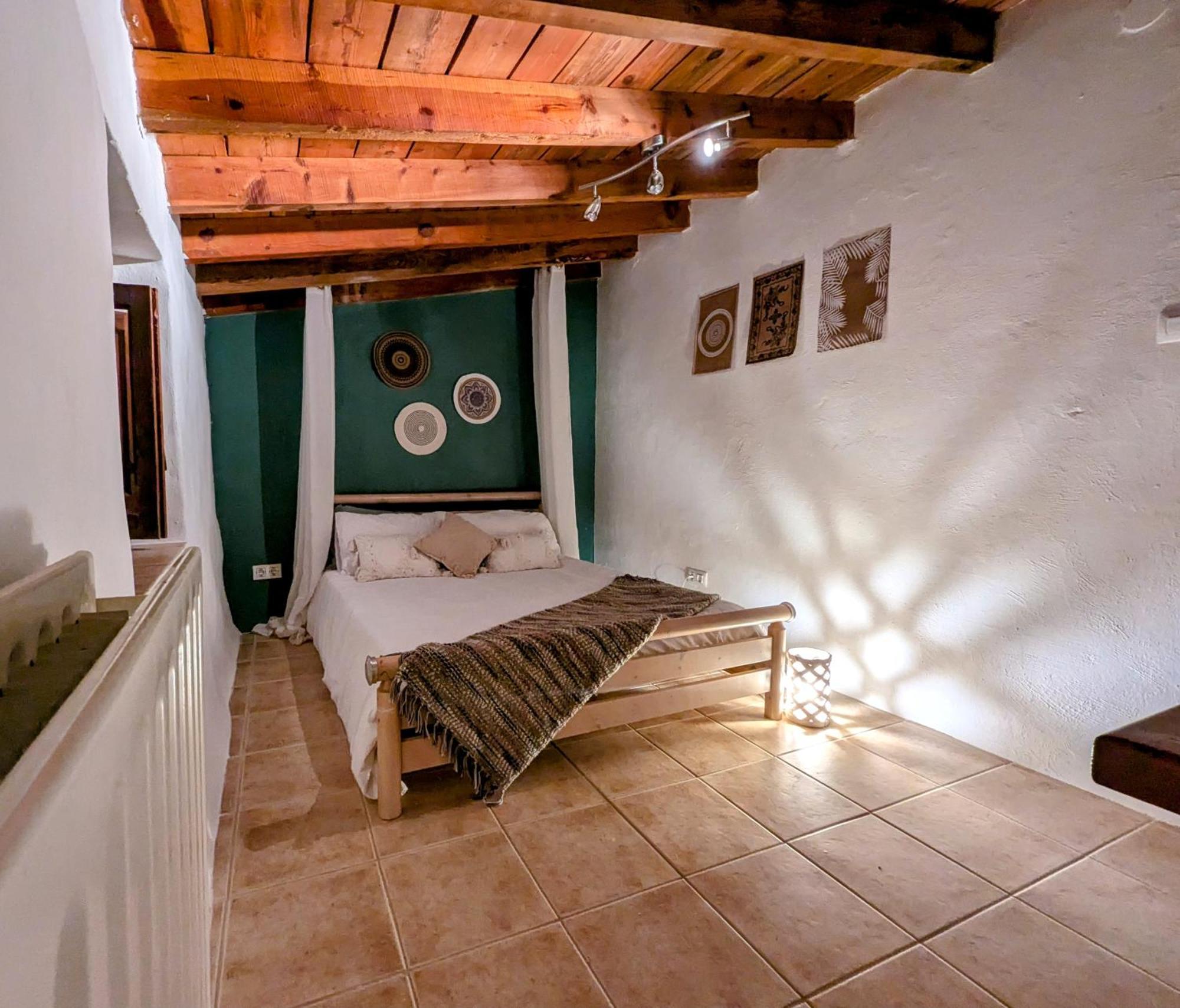 Bed and Breakfast Casa Satori Oria Esterno foto