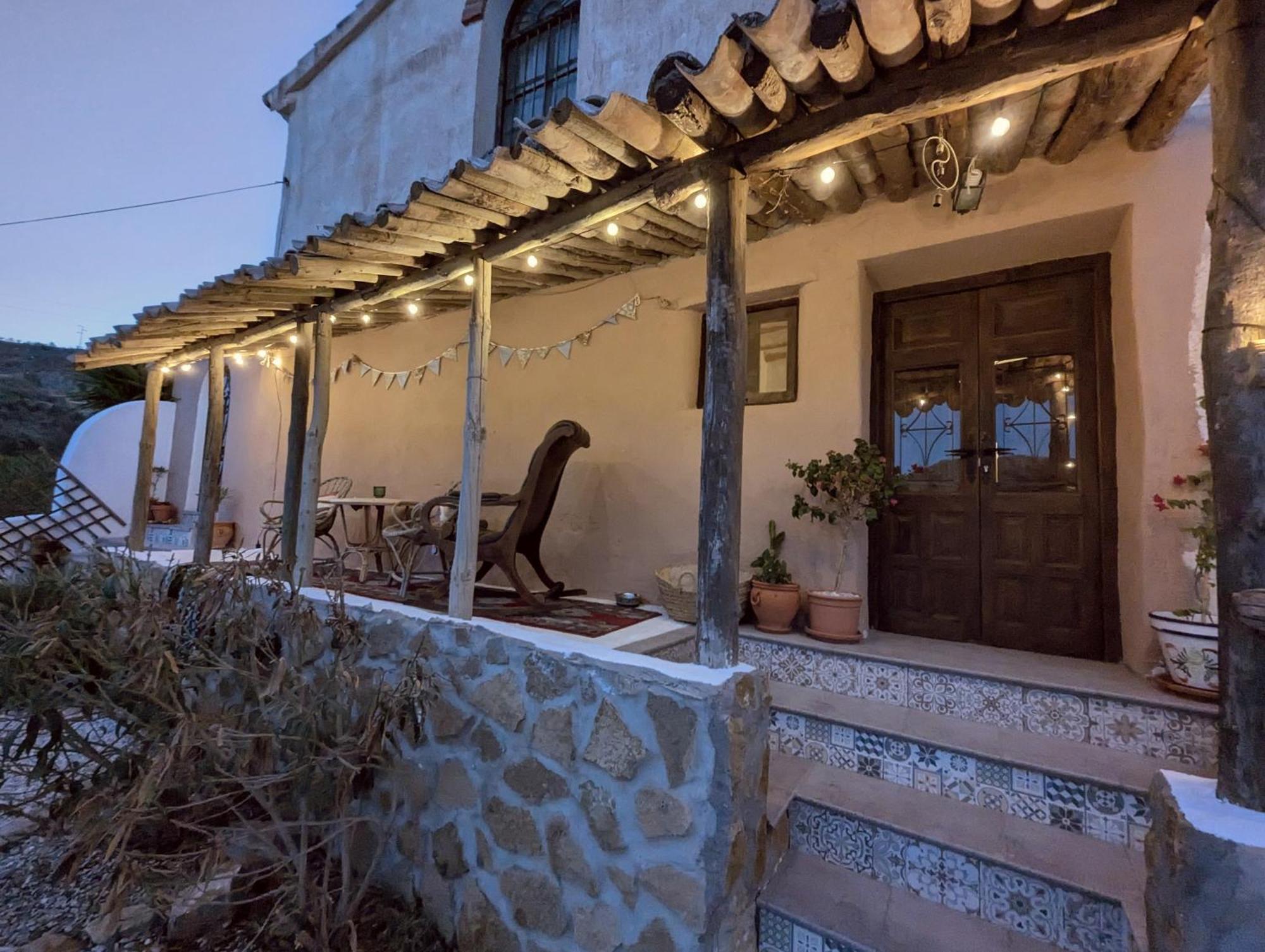 Bed and Breakfast Casa Satori Oria Esterno foto