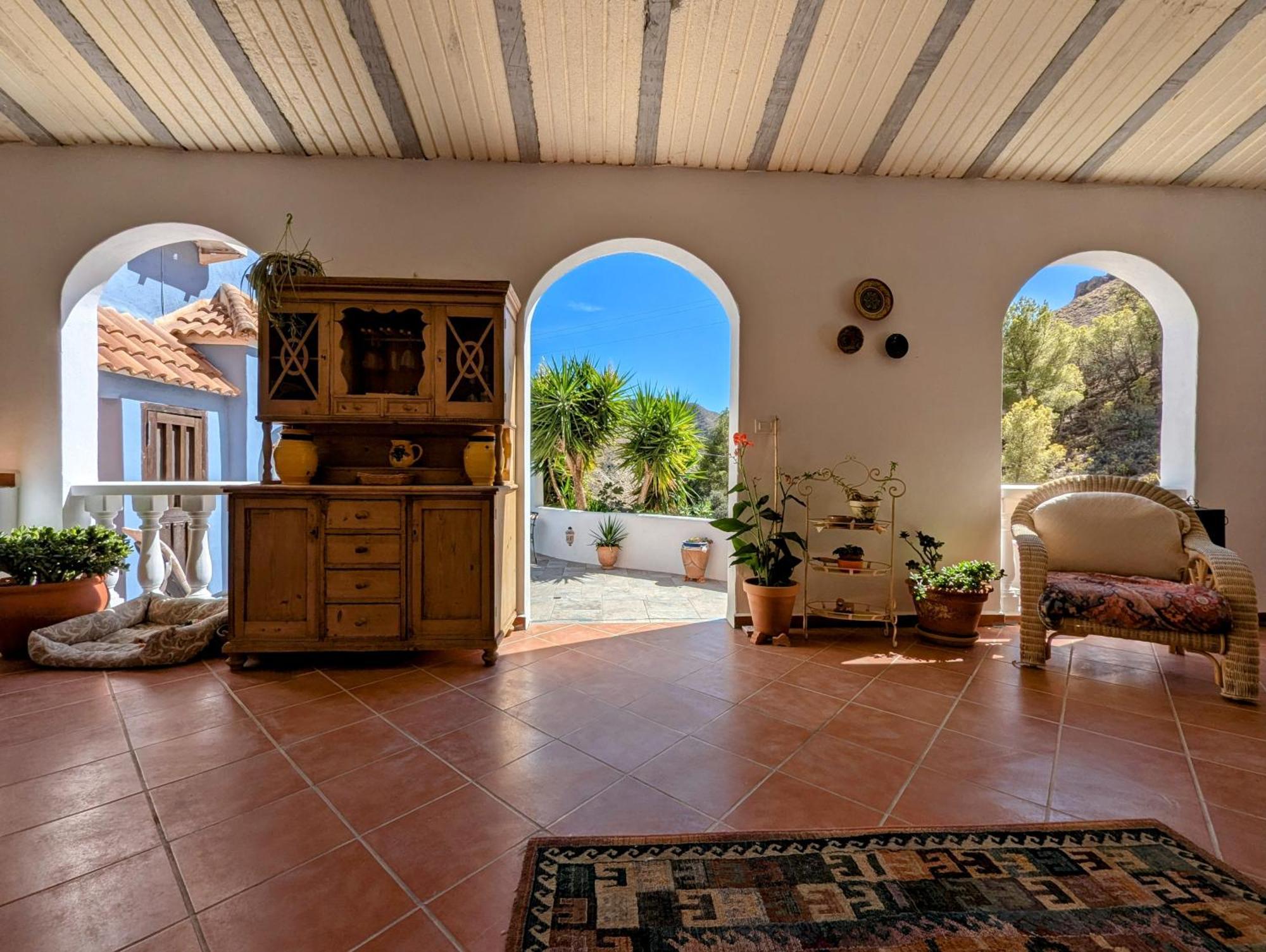 Bed and Breakfast Casa Satori Oria Esterno foto