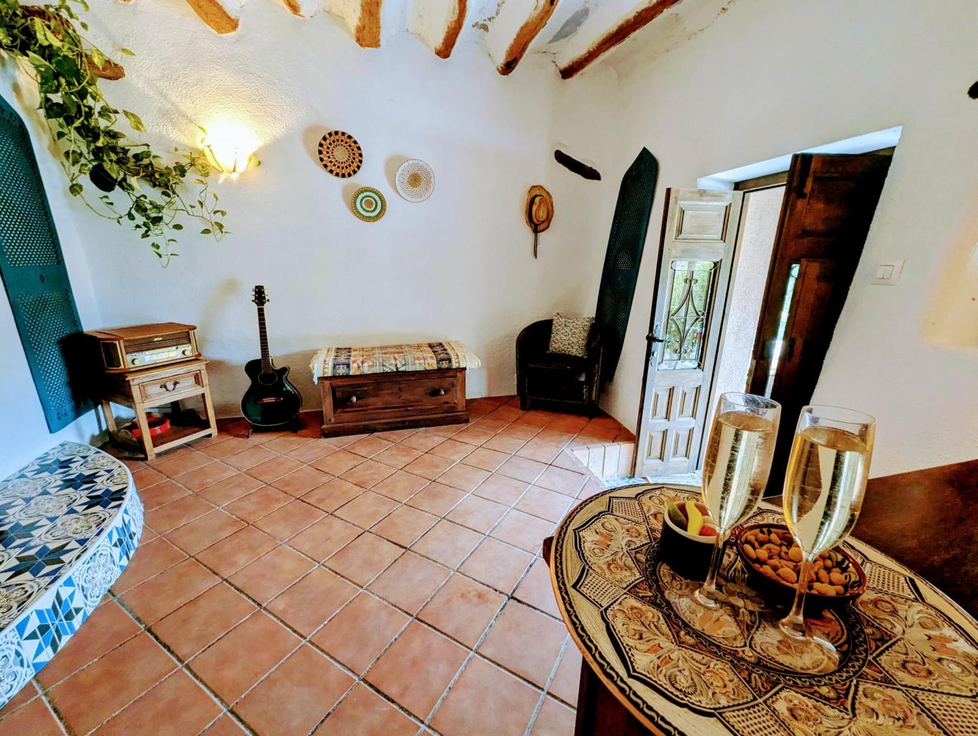 Bed and Breakfast Casa Satori Oria Esterno foto