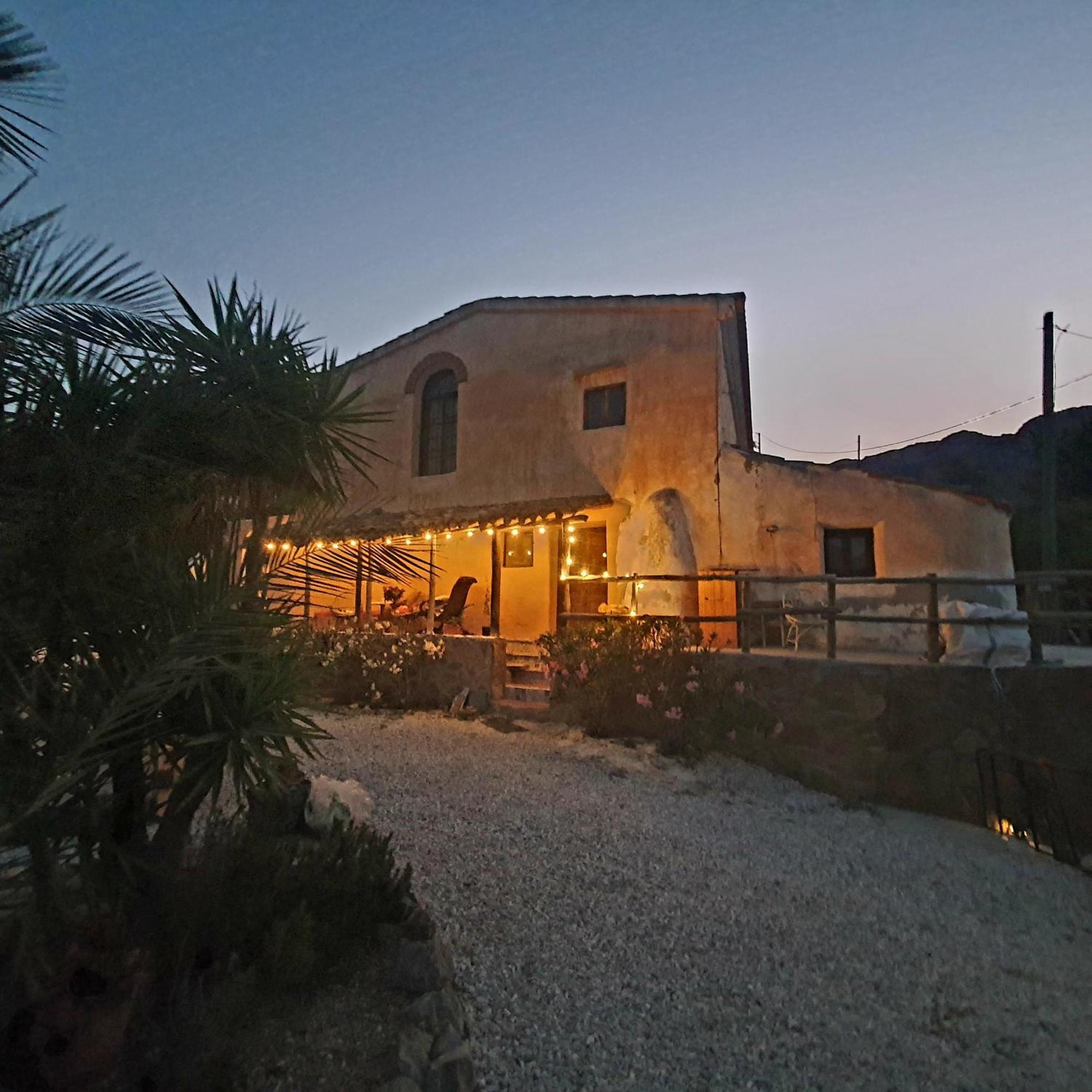 Bed and Breakfast Casa Satori Oria Esterno foto