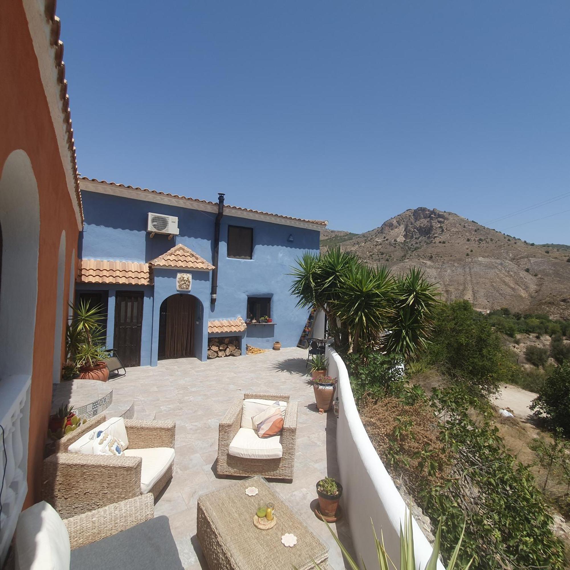 Bed and Breakfast Casa Satori Oria Esterno foto