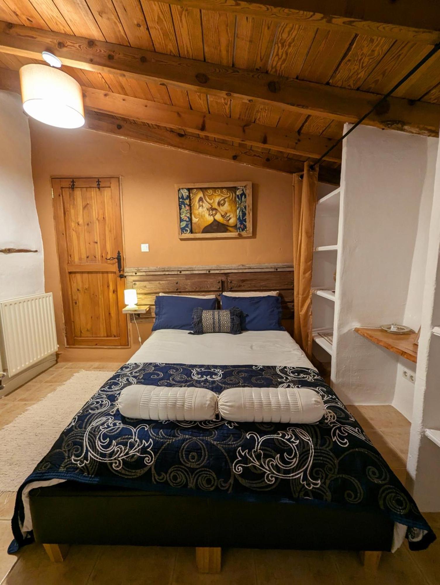 Bed and Breakfast Casa Satori Oria Esterno foto