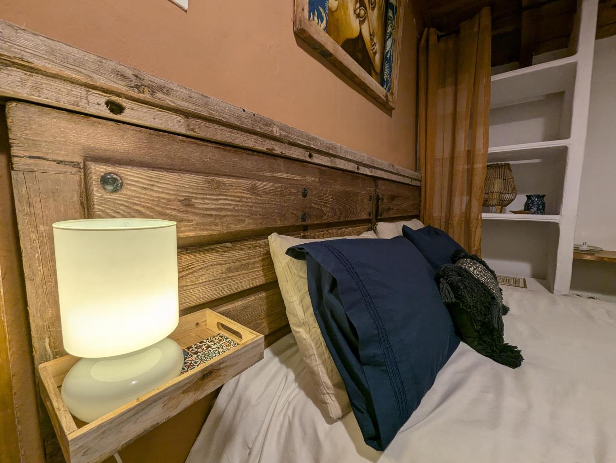 Bed and Breakfast Casa Satori Oria Esterno foto