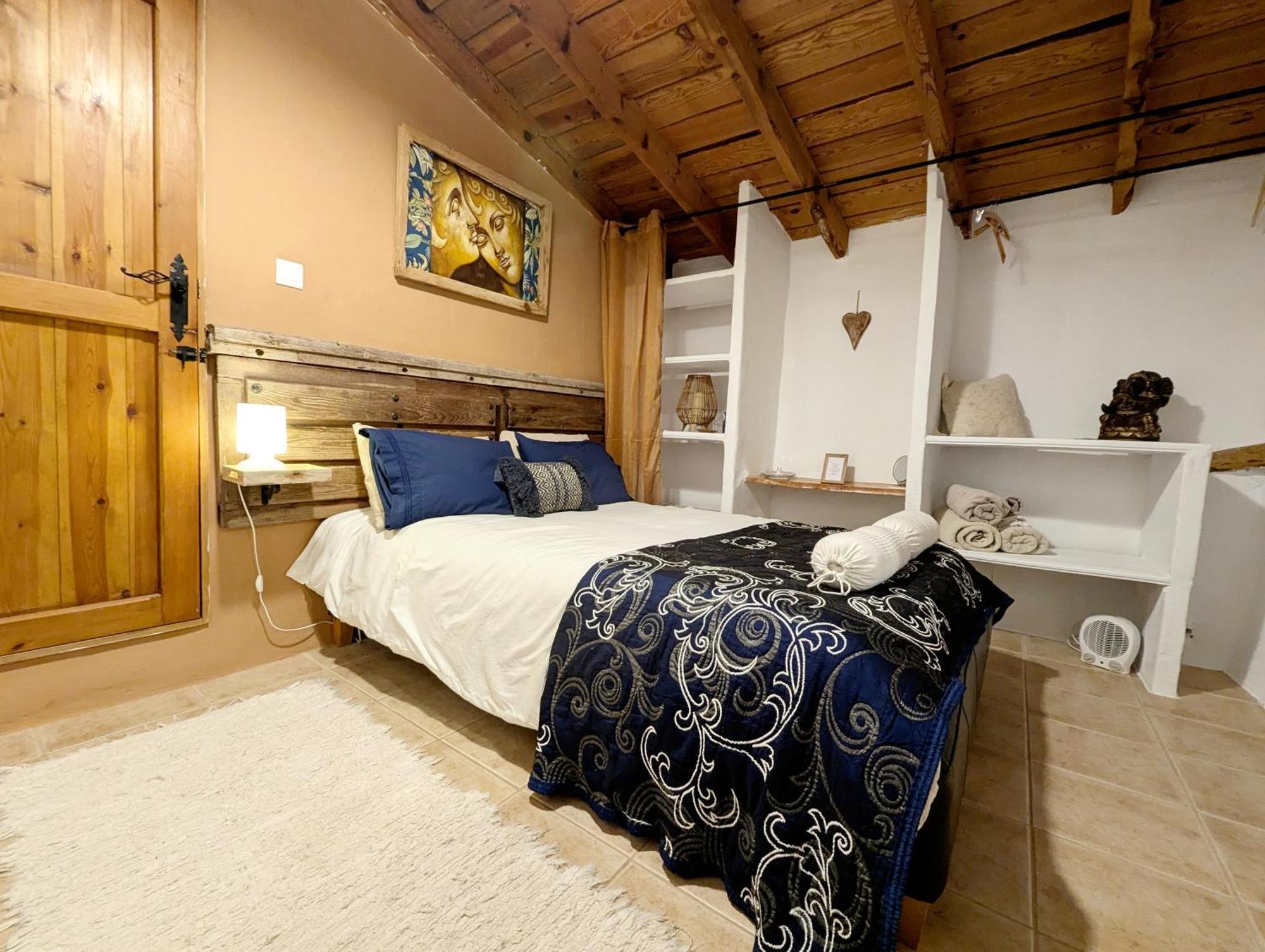 Bed and Breakfast Casa Satori Oria Esterno foto