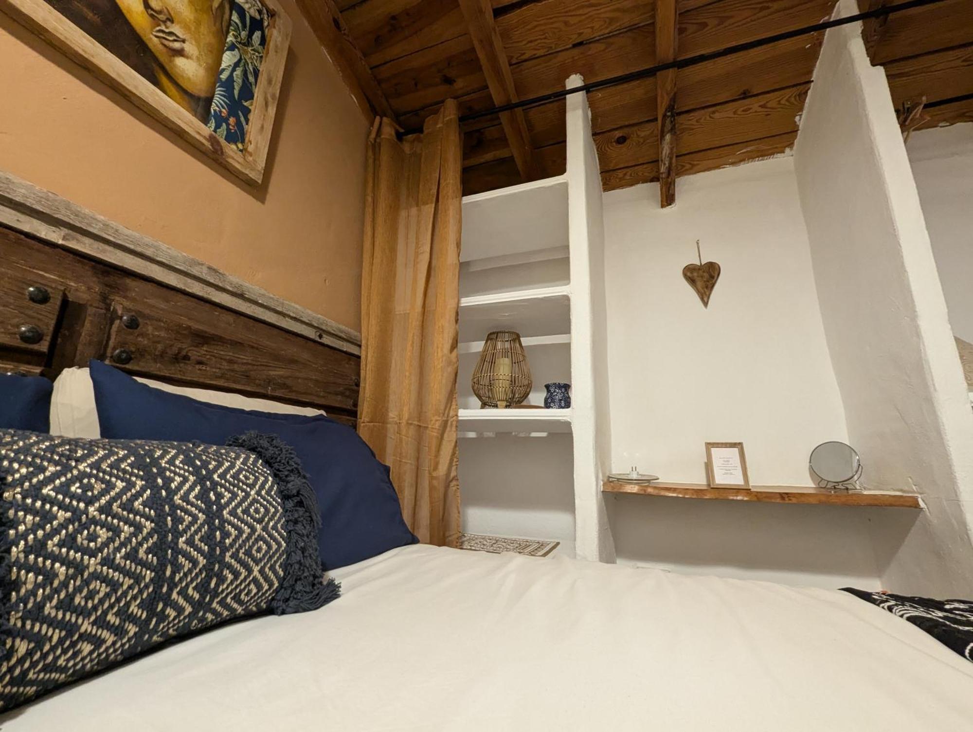 Bed and Breakfast Casa Satori Oria Esterno foto