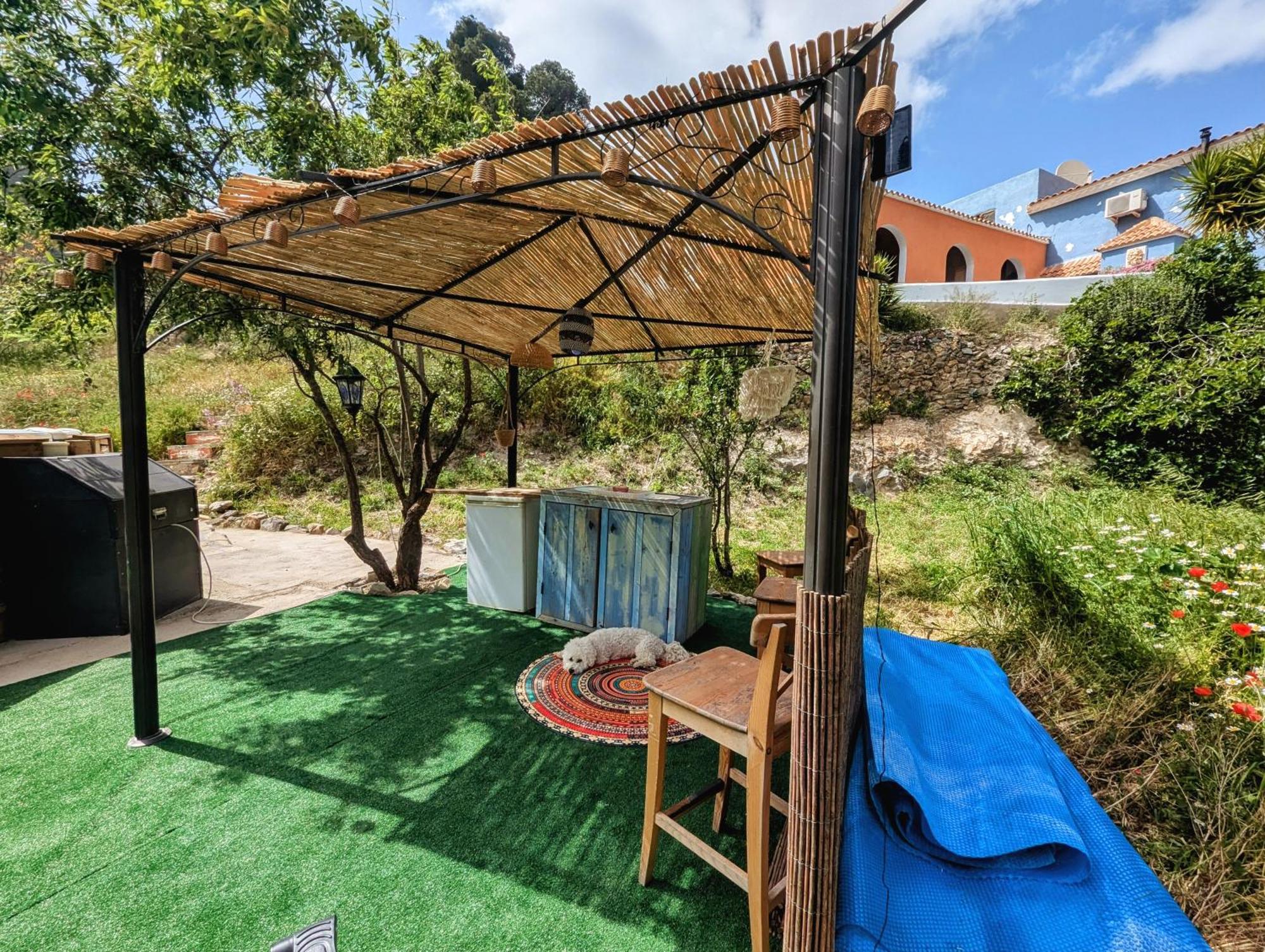 Bed and Breakfast Casa Satori Oria Esterno foto