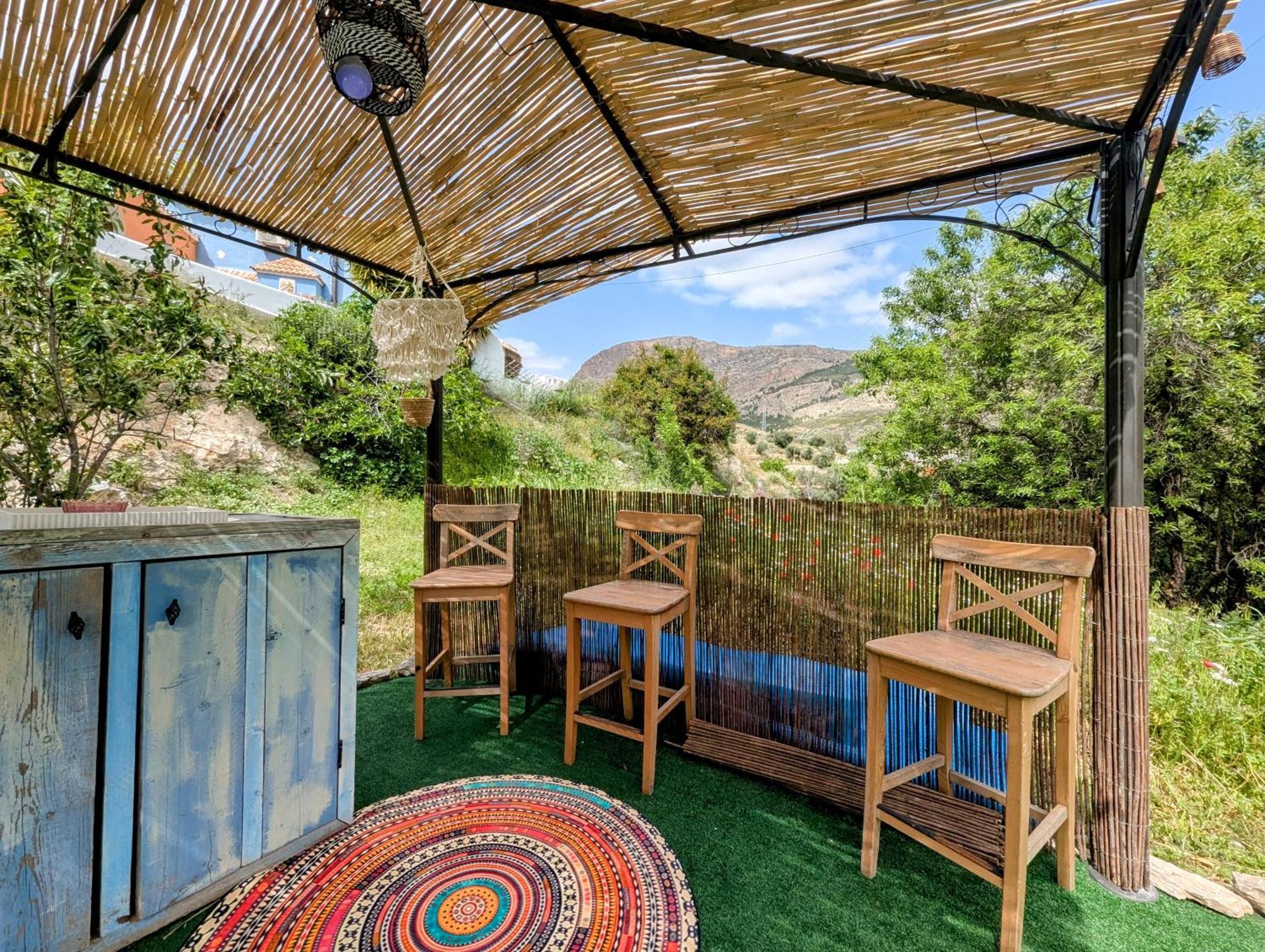 Bed and Breakfast Casa Satori Oria Esterno foto