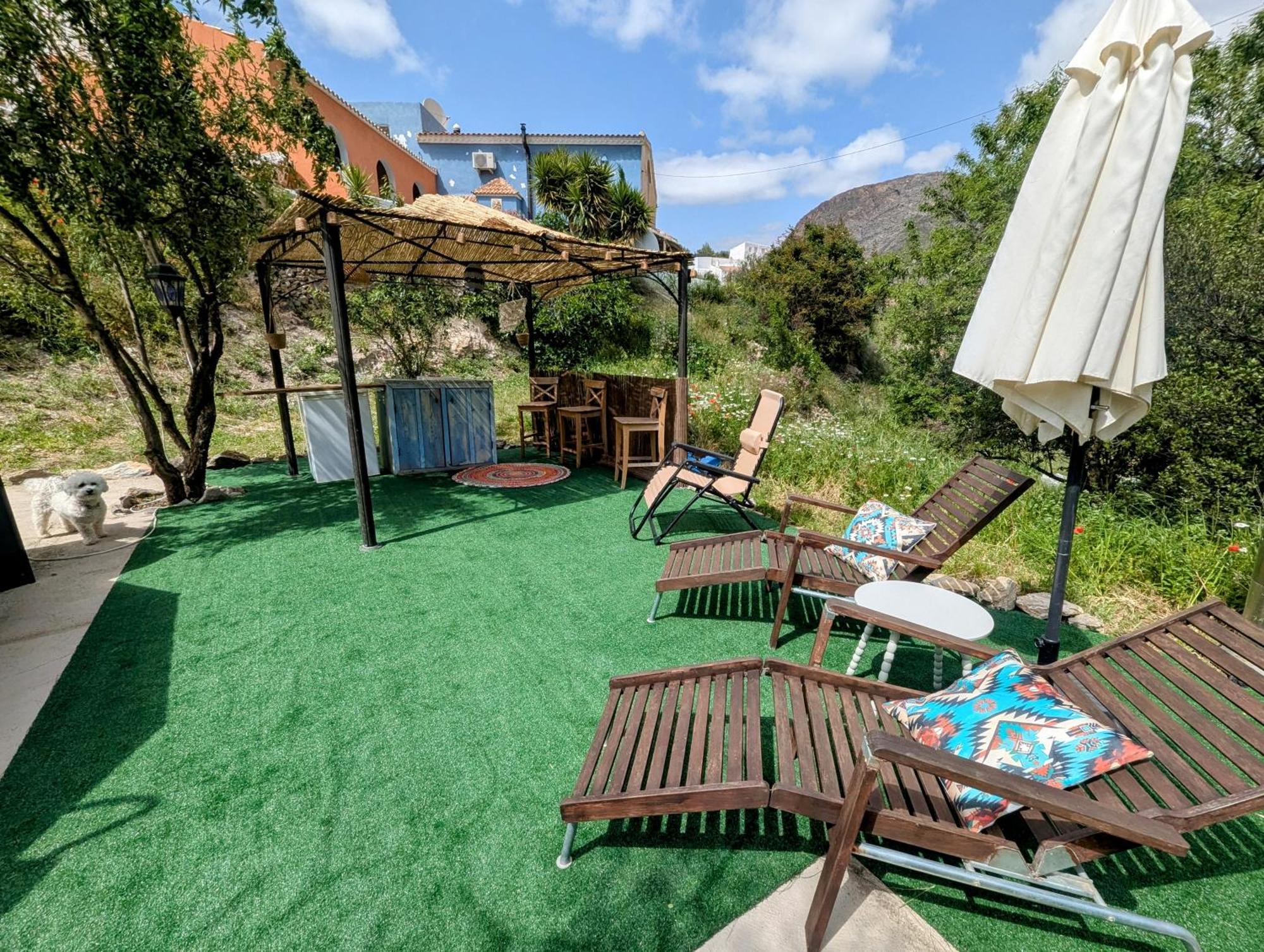 Bed and Breakfast Casa Satori Oria Esterno foto