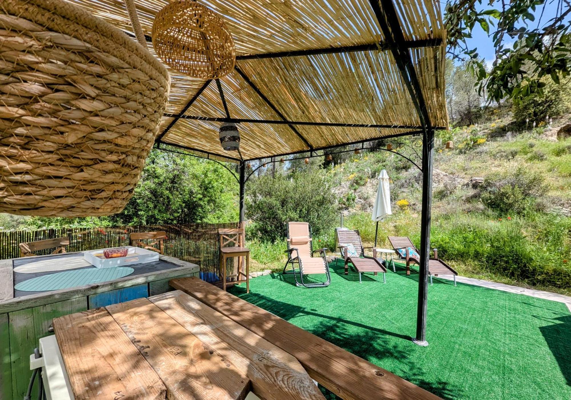Bed and Breakfast Casa Satori Oria Esterno foto